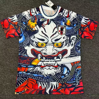 2025 Japon Especial Versión Fan Selecciones