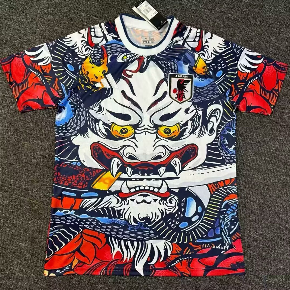 2025 Japon Especial Versión Fan Selecciones