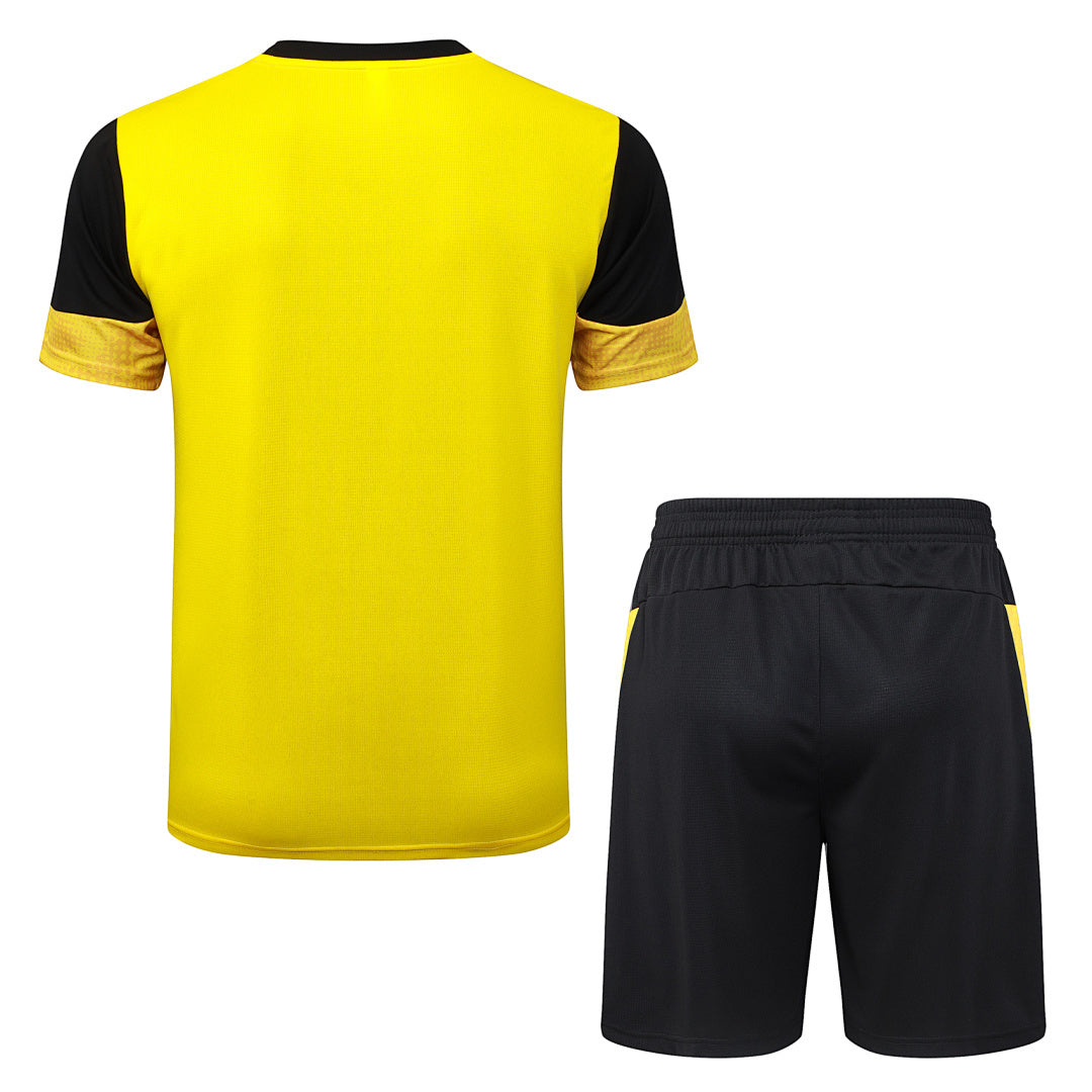 conjunto entrenamiento 2026 borussia dortmund