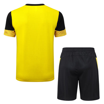 Conjunto Entrenamiento 2026 Borussia Dortmund