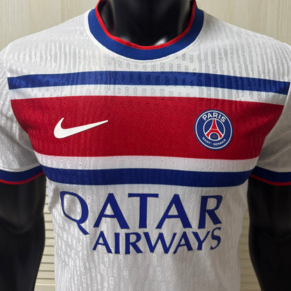Jersey 2026/27 PSG Especial Manga corta Versión Jugador