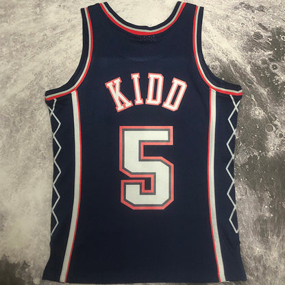 2006/07 Nets NBA Retro