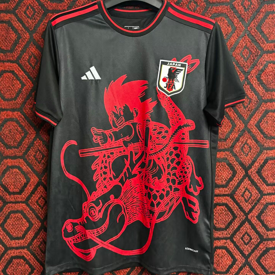 2024/25 Japon Especial Versión Fan Selecciones