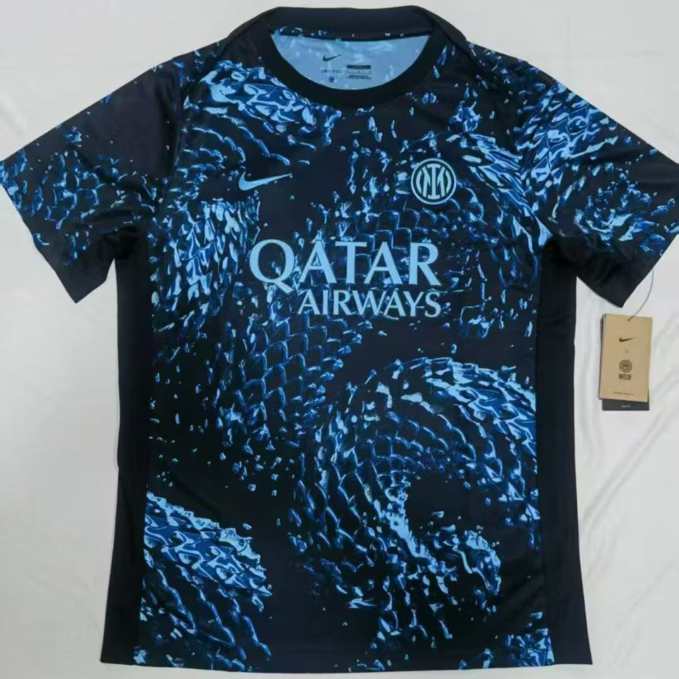 jersey 2025 inter milan especial manga corta versión fan