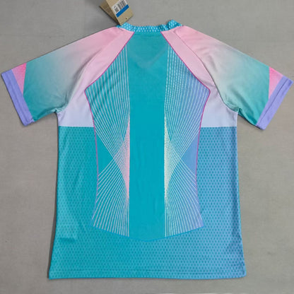 Jersey 2025/26 PSG Especial Manga corta Versión Fan