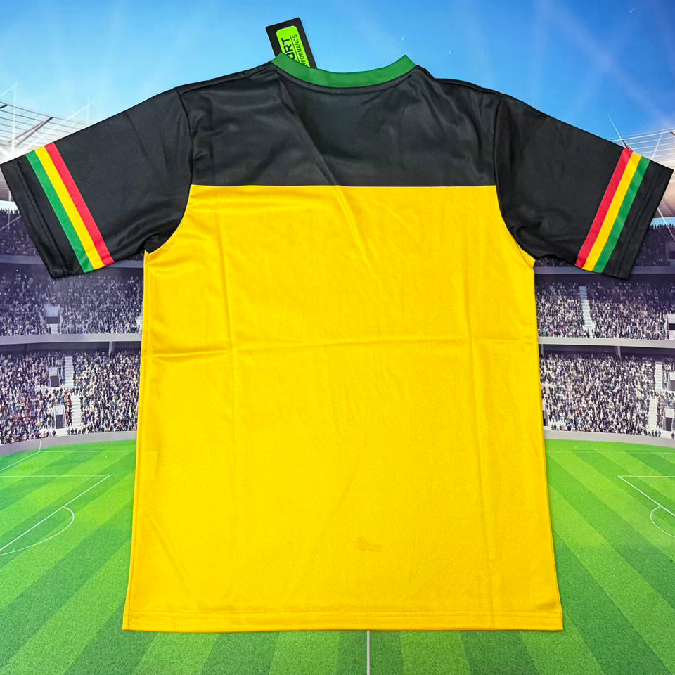 2026/27 ghana especial versión fan selecciones
