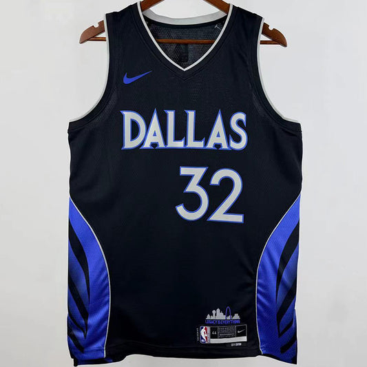 2026/27 Mavericks NBA