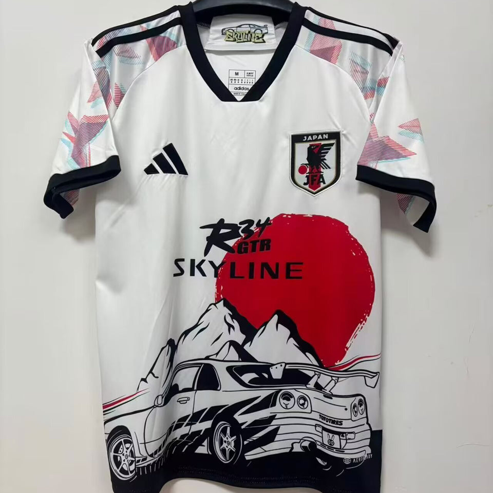 2026 japon especial versión fan selecciones