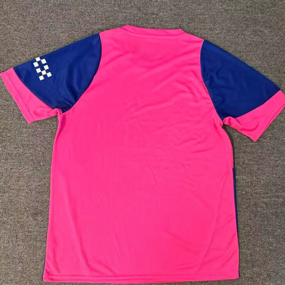 Jersey 2026/27 Manchester City Especial Manga corta Versión Fan