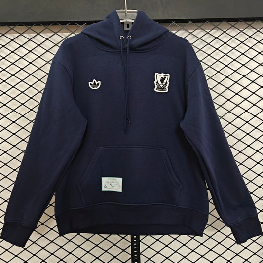 Hoody 2026 Liverpool Retro