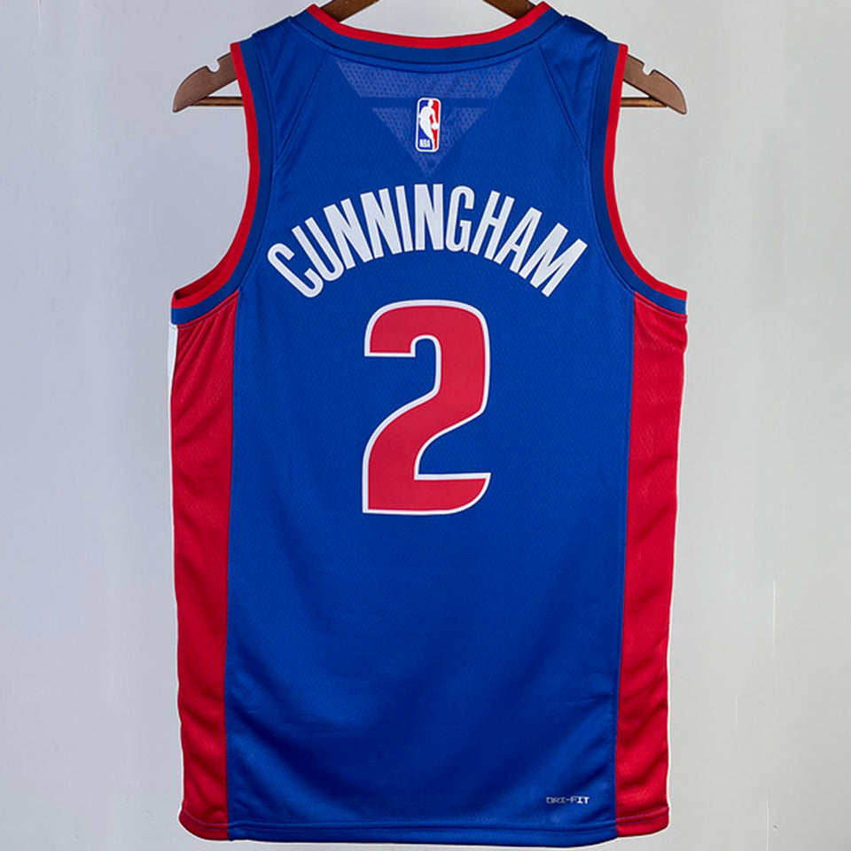 2023/24 Pistons NBA