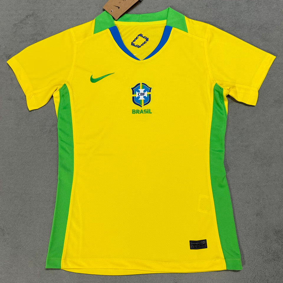 2025/26 brasil local mujer selecciones