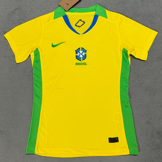 2025/26 Brasil Local Mujer Selecciones