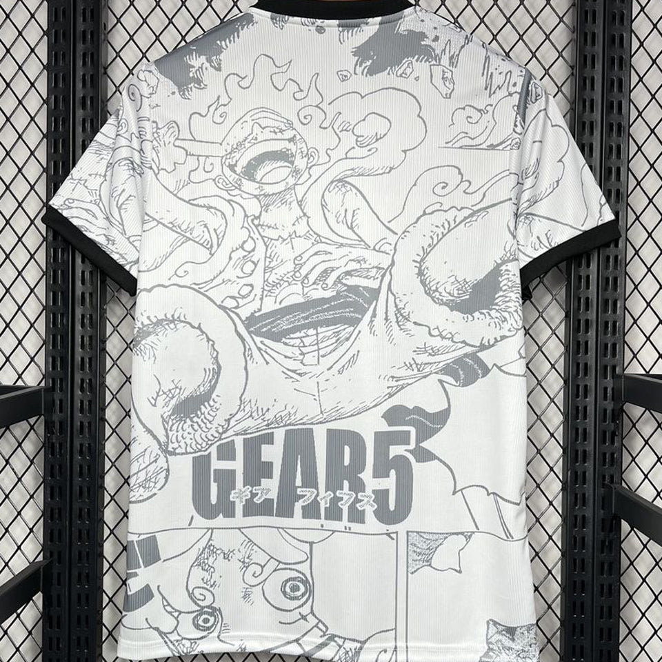 2024/25 Japon Especial Versión Fan Selecciones