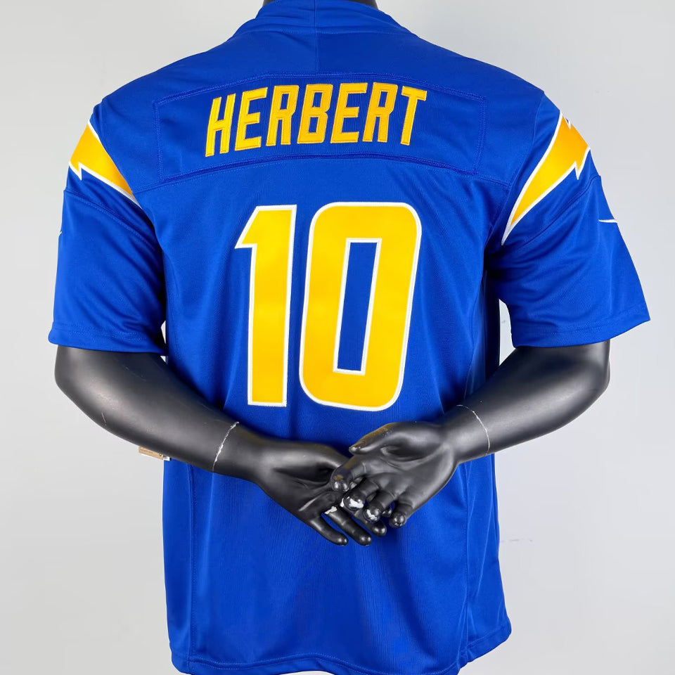 jersey 2110 los angeles chargers nfl