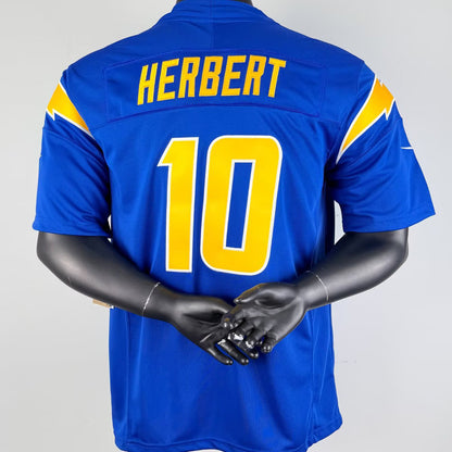Jersey 2110 Los Angeles Chargers NFL