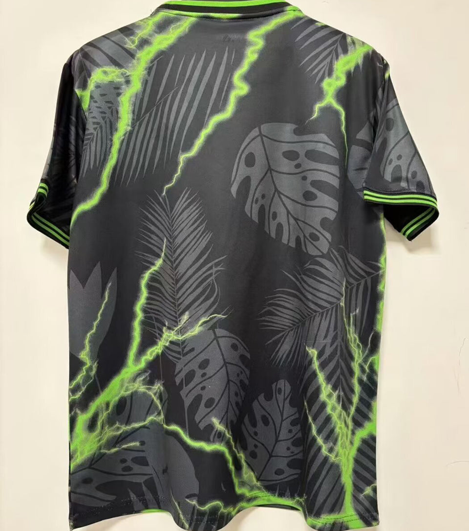 Jersey 2025/26 Real Madrid Especial Manga corta Versión Fan