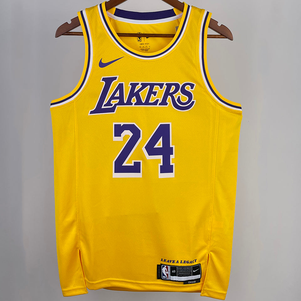 2023/24 lakers nba