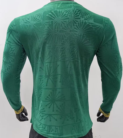 2025 Mexico Especial Versión Jugador Selecciones