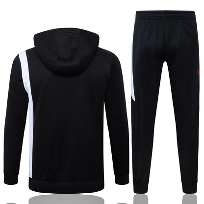 Conjunto Casual 2026/27 PSG
