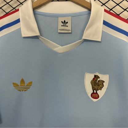 2026 Francia Especial Versión Fan Selecciones