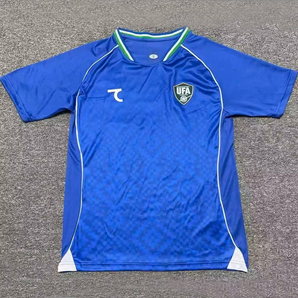 2026/27 uzbekistan local versión fan selecciones