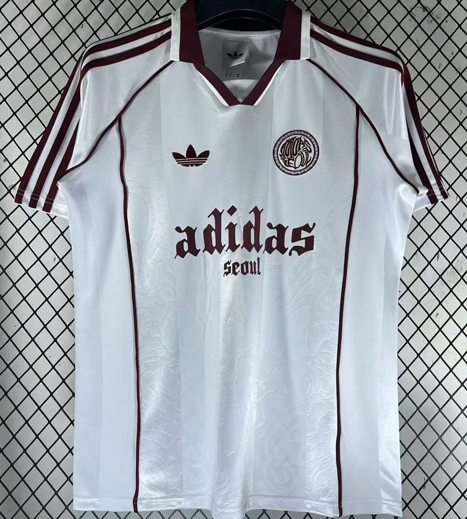 2026/27 ad especial versión fan nan retro