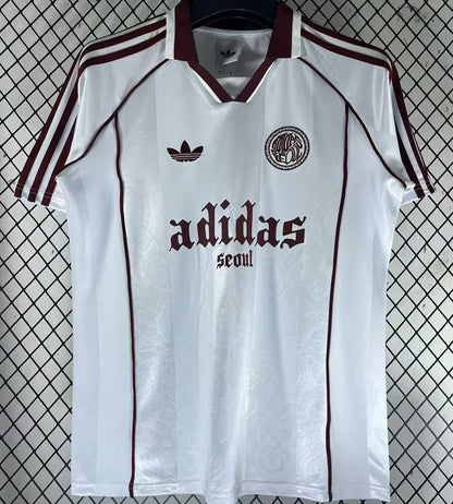 2026/27 AD Especial Versión Fan nan Retro