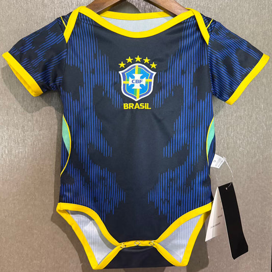 2026/27 Brasil Visitante Versión Fan Selecciones