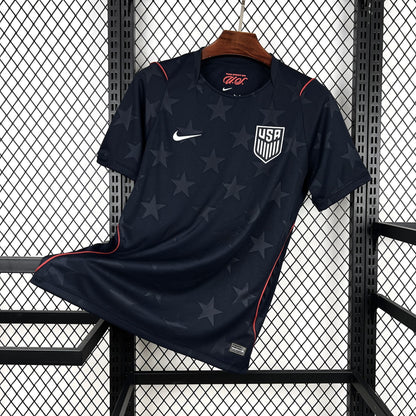 2026/27 USA Visitante Versión Fan Selecciones