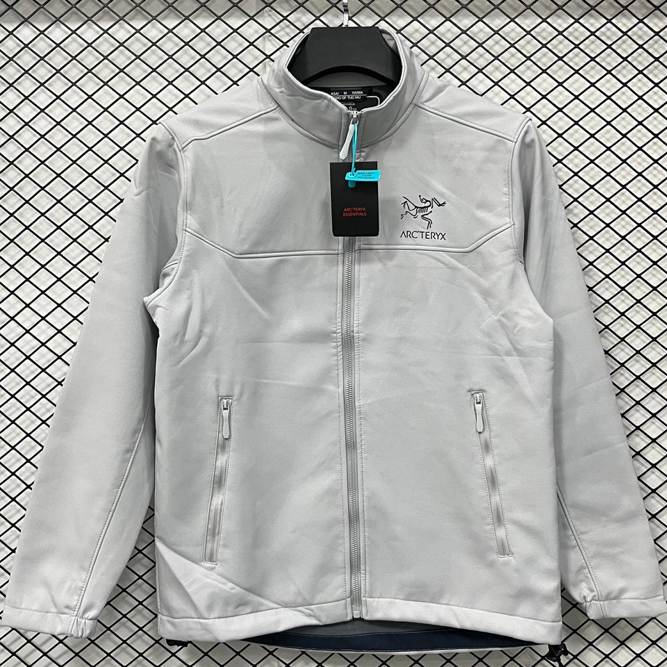 rompeviento 2026/27 arc-teryx  outdoor