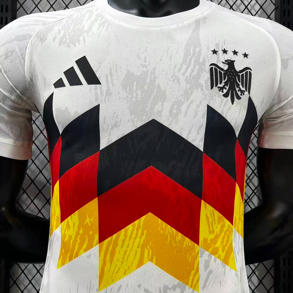 2026/27 alemania especial versión jugador selecciones
