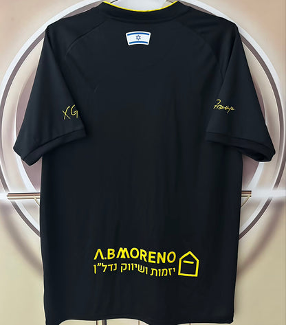 Jersey 2026/27 Beitar Jerusalem Tercero Manga corta Versión Fan