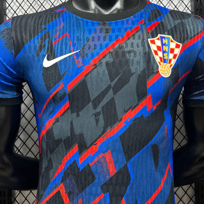 2026/27 Croacia Especial Versión Jugador Selecciones