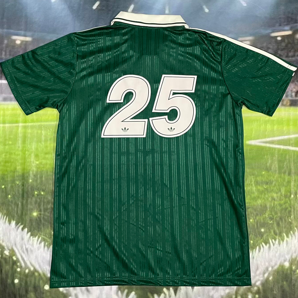 2026 ad x especial versión fan nan retro