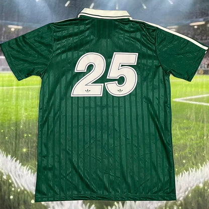 2026 AD x Especial Versión Fan nan Retro