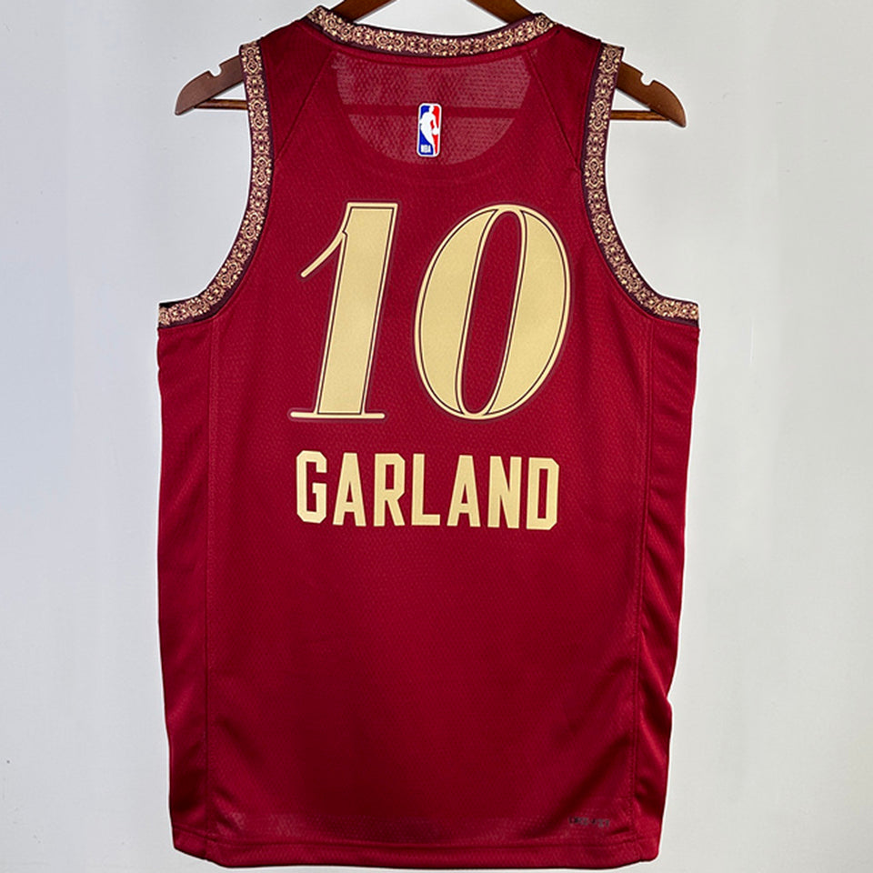 2023/24 Cleveland NBA