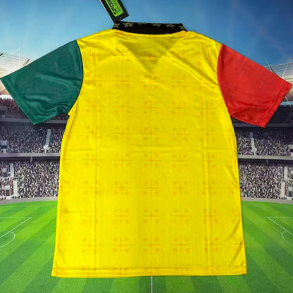 2026/27 Ghana Especial Versión Fan Selecciones