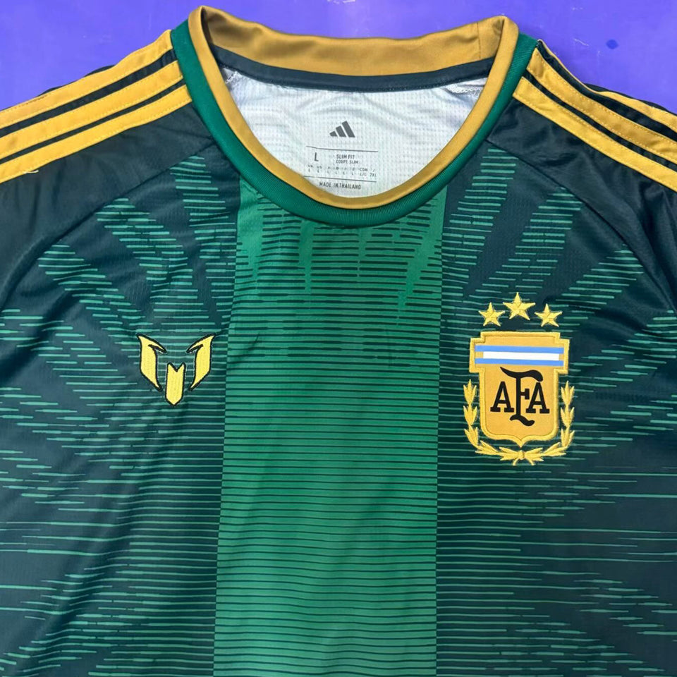 2026/27 argentina especial versión fan selecciones