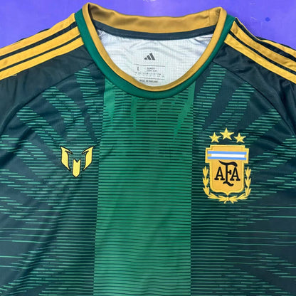 2026/27 Argentina Especial Versión Fan Selecciones