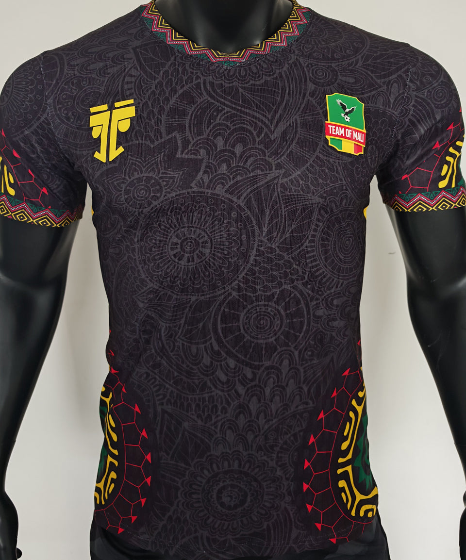 2025/26 Mali Especial Versión Jugador Selecciones