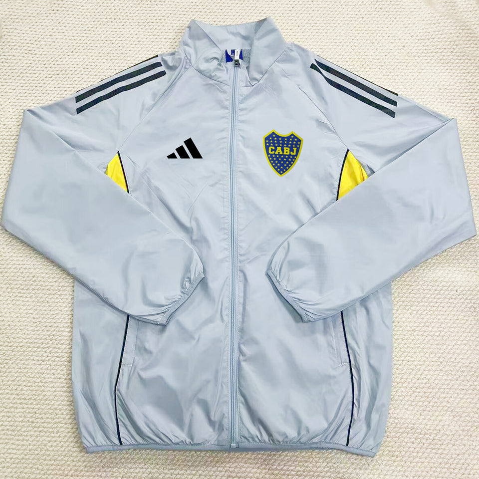 rompeviento 2026 boca