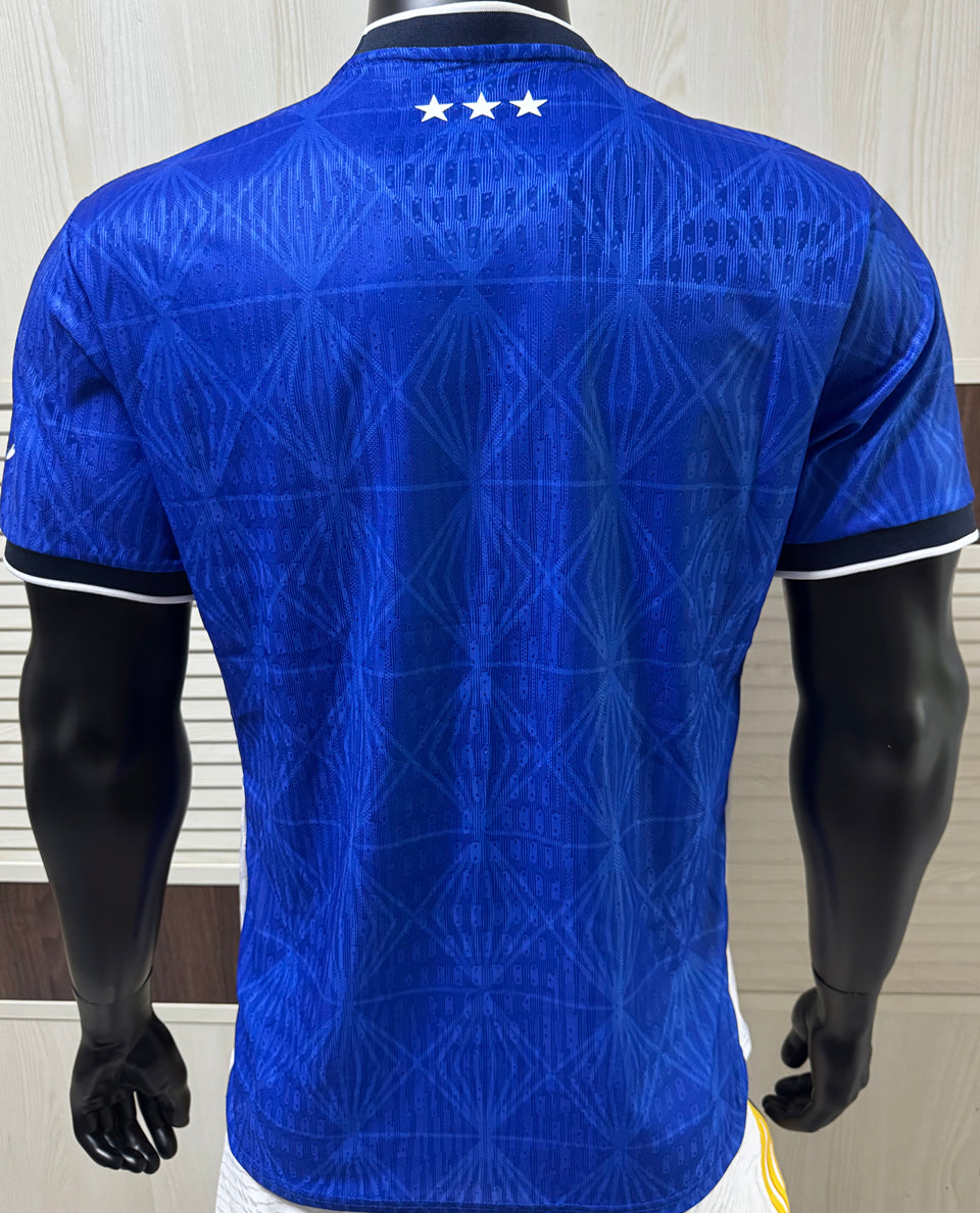 jersey 2026/27 ipswich town local manga corta versión jugador