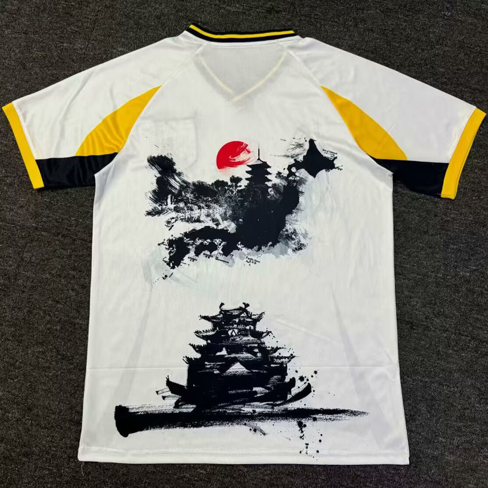 2024/25 Japon Especial Versión Fan Selecciones