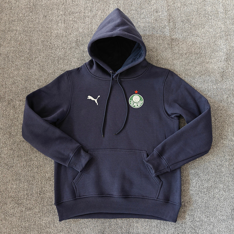 Hoody 2025 Palmeiras Sapphire