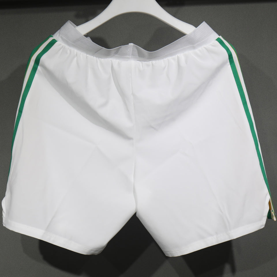 2025/26 roma tercero versión jugador shorts/ pantalones