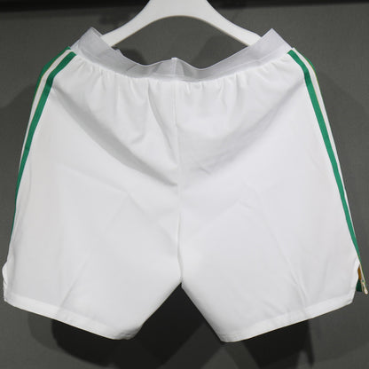 2025/26 Roma Tercero Versión Jugador Shorts/ Pantalones