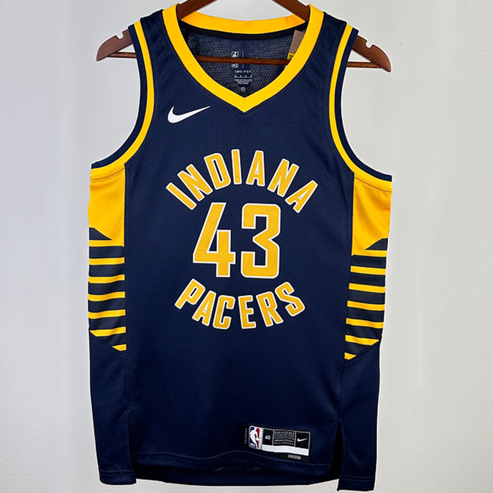 2023/24 Pacers NBA