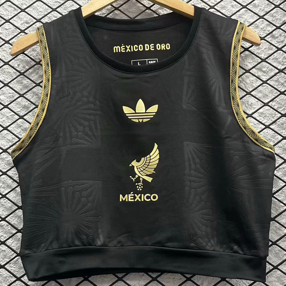 2025 mexico especial mujer selecciones