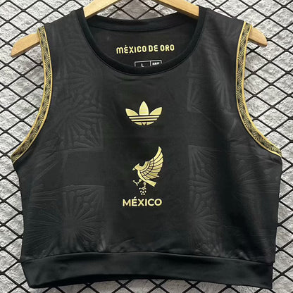 2025 Mexico Especial Mujer Selecciones